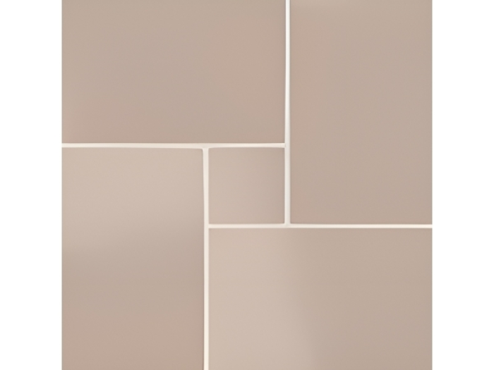 На изображении товар Micro. Керамогранит Microtiles X4 Ancient Glaze Terracotta 30,1x30,1 от официального представителя в Москве