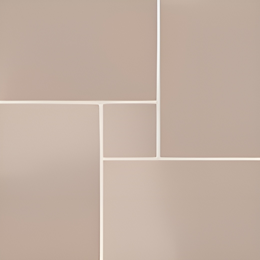 Micro. Керамогранит Microtiles X4 Ancient Glaze Terracotta 30,1x30,1