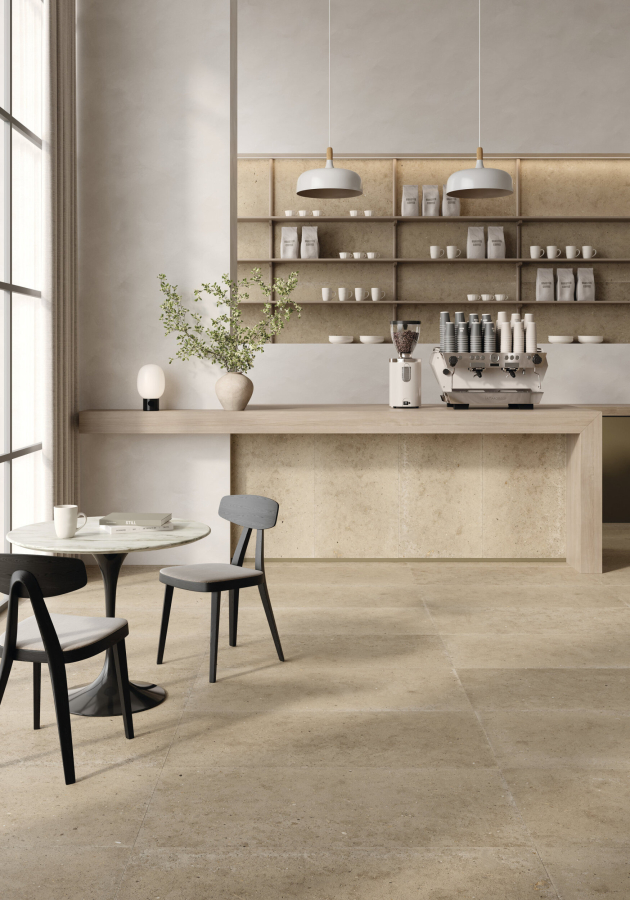 Iris Ceramica Керамогранит Whole Stone sand antislip 60x30 - изображение 3