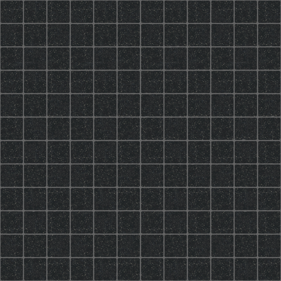 Appiani Мозаика, керамогранит Lapis Ossidiana 30x30 (2.5)