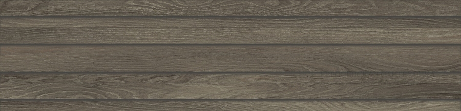 Kronos ceramiche Керамогранит Les Bois Bocote Baguette 3D nat\ret 29x120