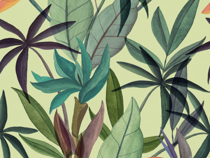 На изображении товар Sartoria Керамогранит Scenari 6.0 Leaf in time Matt ret. 60x120 от официального представителя в Москве