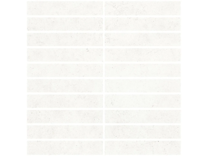 На изображении товар Living Ceramics Керамогранит Bera&Beren Ice Mosaic 315 Bush hammered 29,8x29,8 от официального представителя в Москве