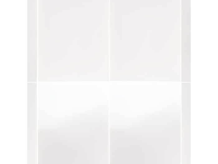 На изображении товар Micro. Керамогранит Microtiles X4 Grid Mix Glaze White 30,1x40,2 от официального представителя в Москве
