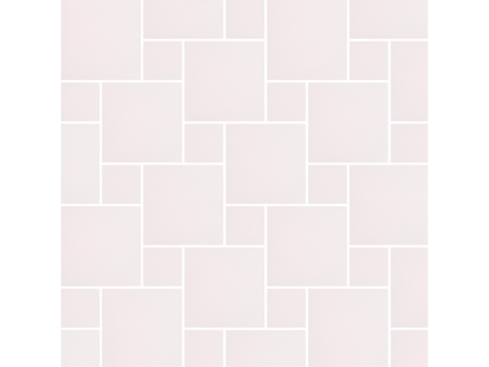 На изображении товар Micro. Керамогранит Microtiles Oddfellow White 30,1x30,1 от официального представителя в Москве