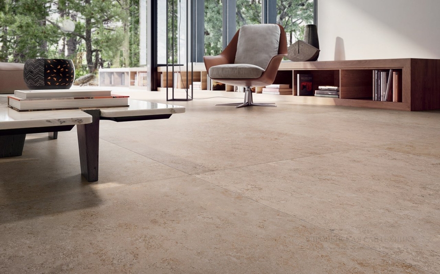 Santagostino Керамогранит Unionstone Jura Stone 60120 Kry, 60x120 - изображение 5
