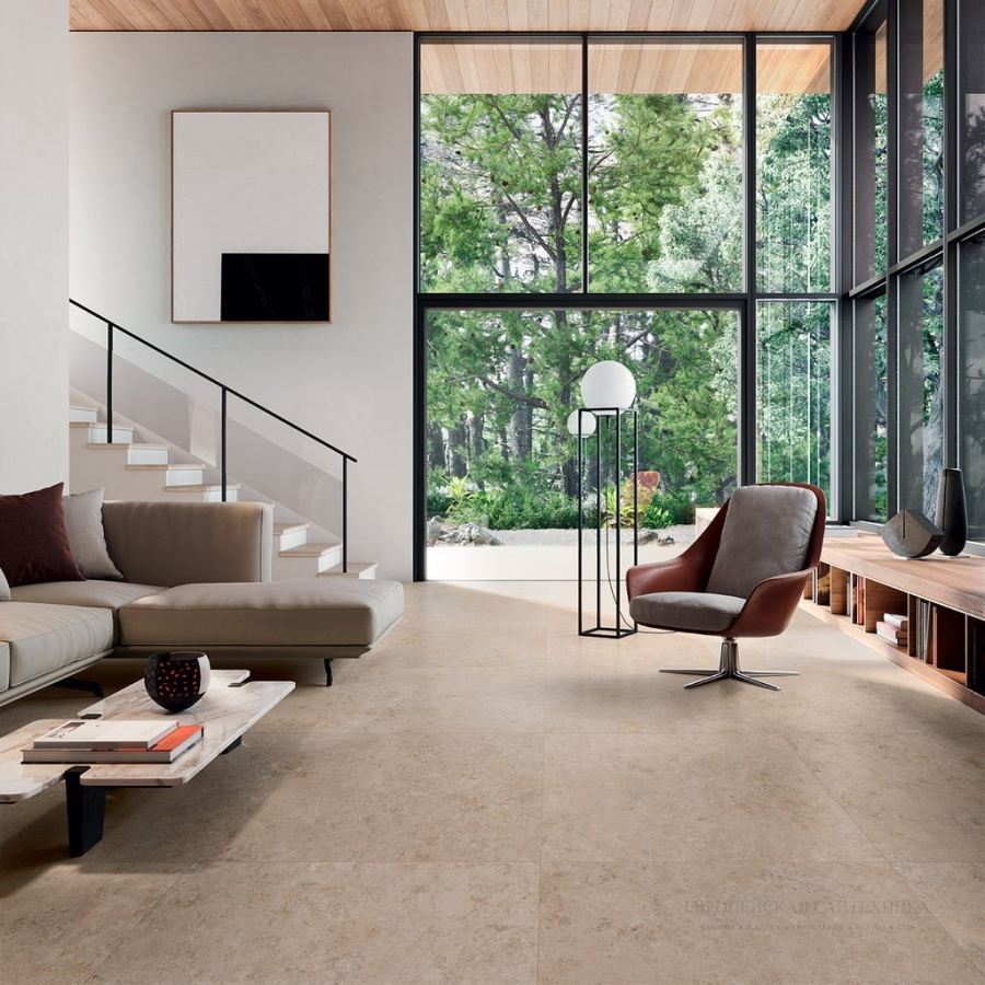 Santagostino Керамогранит Unionstone Jura Stone 60120 Kry, 60x120 - изображение 2