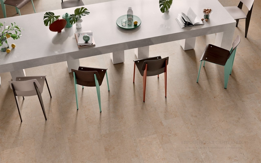 Santagostino Керамогранит Unionstone Jura Stone 60120 Kry, 60x120 - изображение 1
