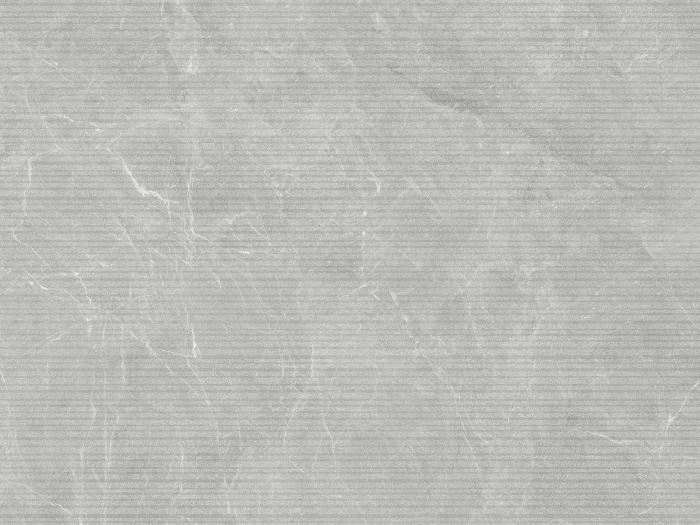 На изображении товар Living Ceramics Керамическая плитка Vonn Ductile Reliefs Grey Loom 59,8x119,8 от официального представителя в Москве