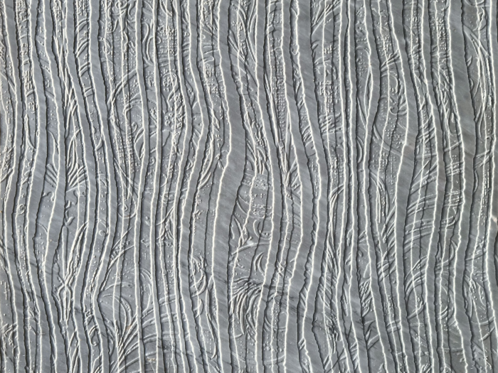 На изображении товар Akros Venezia Камень 3Dimentional Luna Bardiglio 40X40X1 от официального представителя в Москве