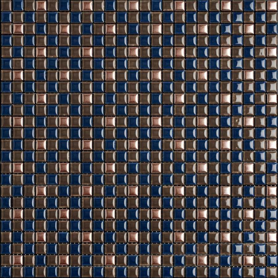 Appiani Керамическая мозаика Textures Trio Tex. 005 30x30 (1.2)