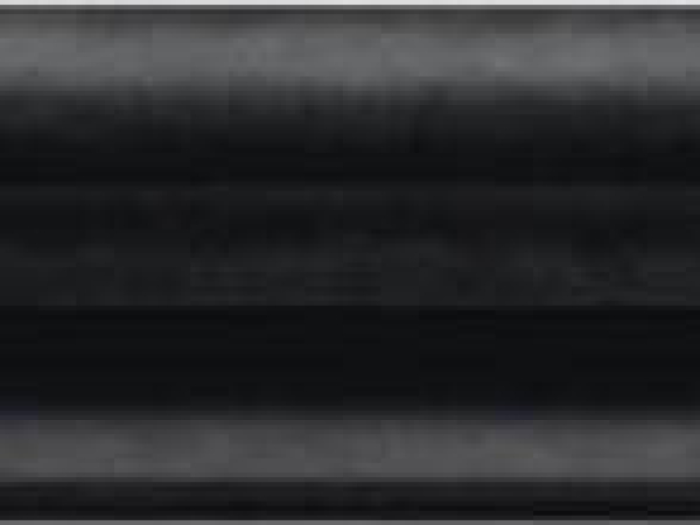 На изображении товар CERAMICHE GRAZIA  Бордюр VINTAGE 3,5X20 BORDURA BLACK от официального представителя в Москве