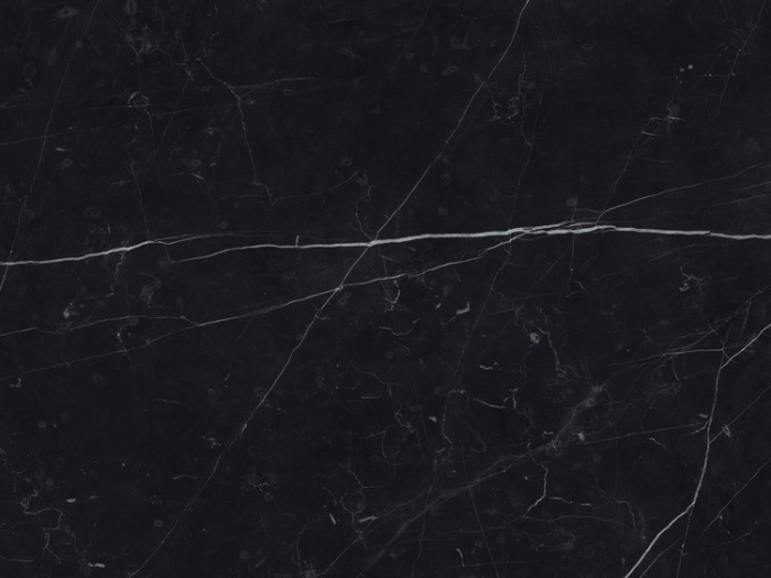 На изображении товар FMG Maxfine Керамогранит Marmi Black marquinia silky 75x75 от официального представителя в Москве