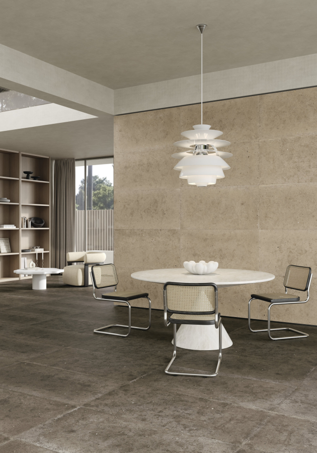 Iris Ceramica Керамогранит Whole Stone tobacco antislip 120x60 - изображение 3