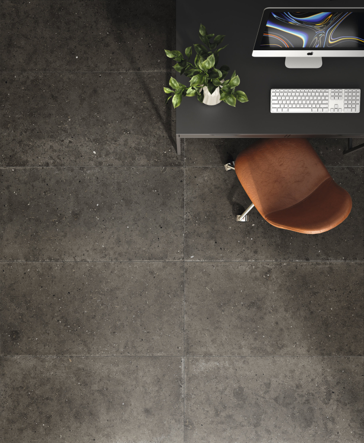 Iris Ceramica Керамогранит Whole Stone tobacco antislip 120x60 - изображение 1