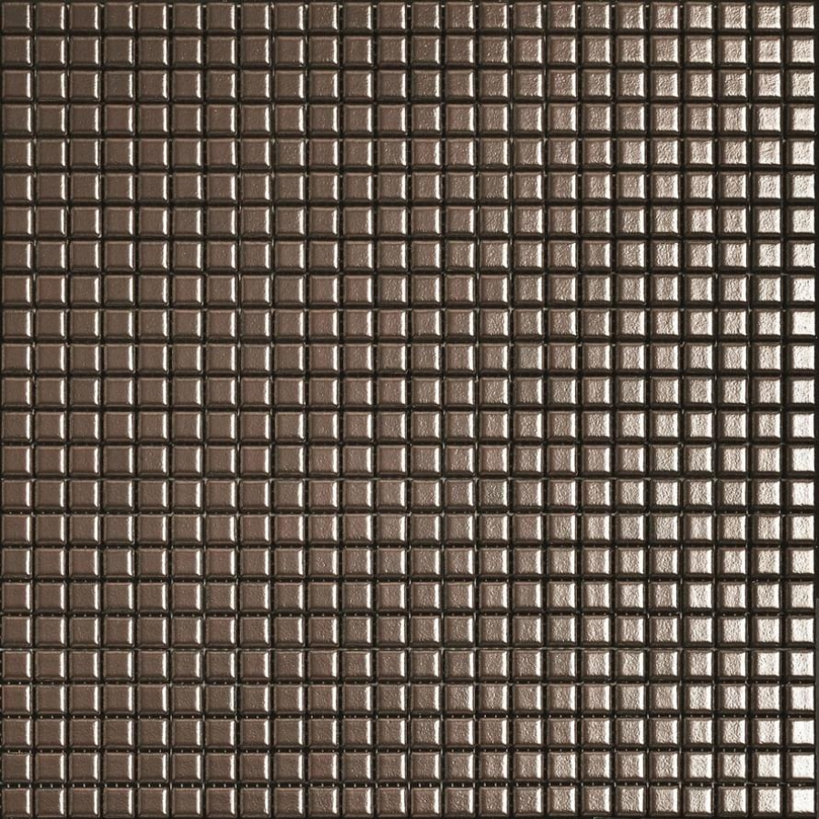 Appiani Керамическая мозаика Metallica Cuprite 30x30 (1.2)