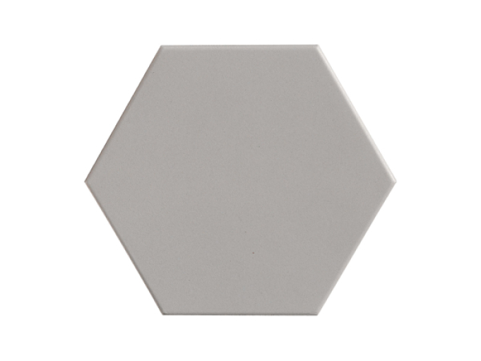 На изображении товар Etruria Керамогранит Hex 24X27.7 Esagono Perla от официального представителя в Москве