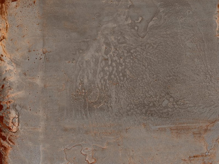 На изображении товар Santagostino Керамогранит Oxidart Iron 9090, 90x90 от официального представителя в Москве