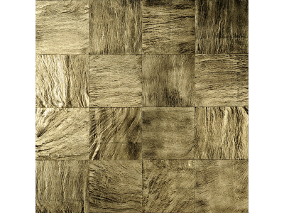Akros Venezia Камень Decorative Art Le Ardesie Spacco Ardesia Gold 14,8x14,8x1