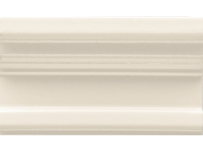 CERAMICHE GRAZIA Бордюр ESSENZE CAPITELLO 7,5X13 PRIMULA