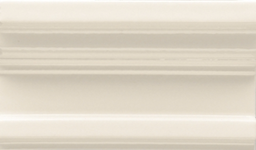 CERAMICHE GRAZIA Бордюр ESSENZE CAPITELLO 7,5X13 PRIMULA