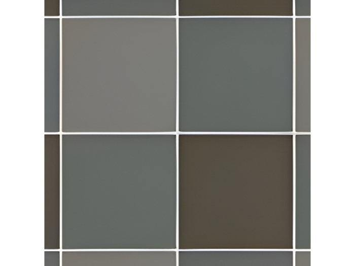 На изображении товар Micro. Керамогранит Microtiles X4 Blends Campiture Mud/Coffee/Graphite 40,2x40,2 от официального представителя в Москве
