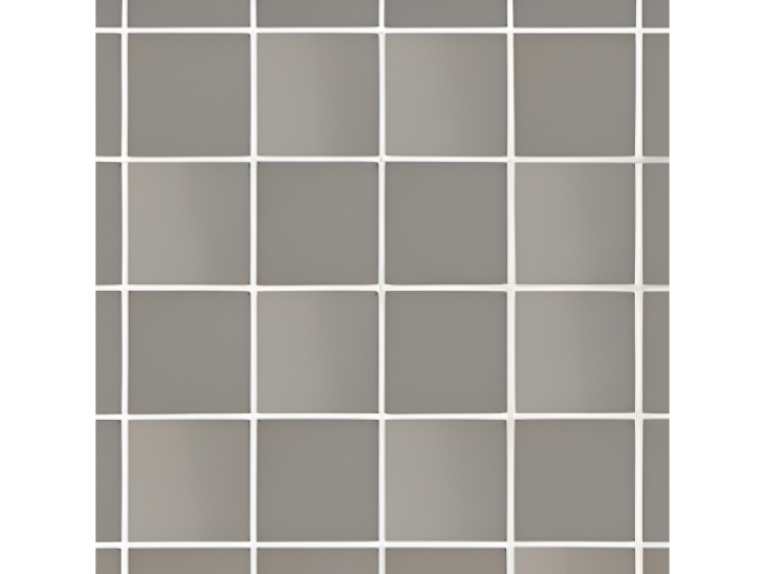 На изображении товар Micro. Керамогранит Microtiles Blends Mix Glaze Grey 30,1x30,1 от официального представителя в Москве