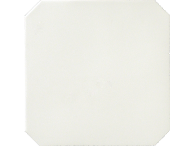 CERAMICHE GRAZIA Керамическая плитка AMARCORD 20X20 OTTAGONO BIANCO MATT