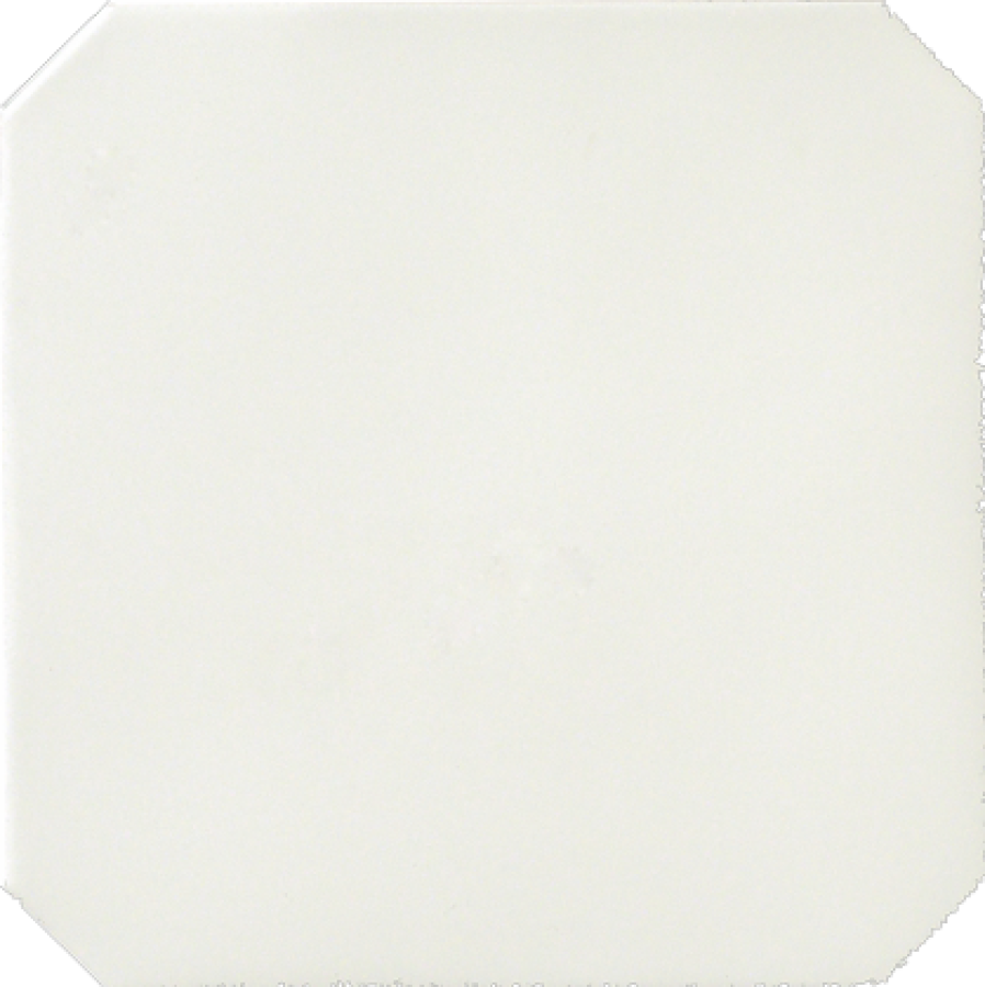 CERAMICHE GRAZIA Керамическая плитка AMARCORD 20X20 OTTAGONO BIANCO MATT