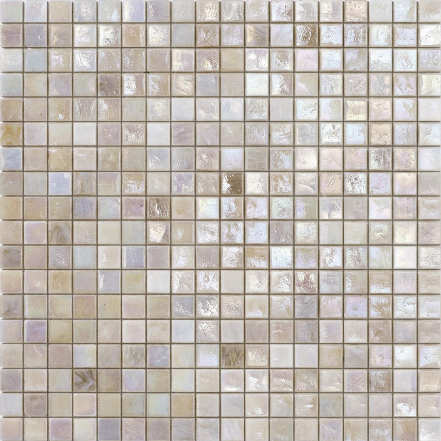 Sicis Стеклянная мозаика Iridium Crocus 1 chips size 15х15 mm sheet size 295x295 mm