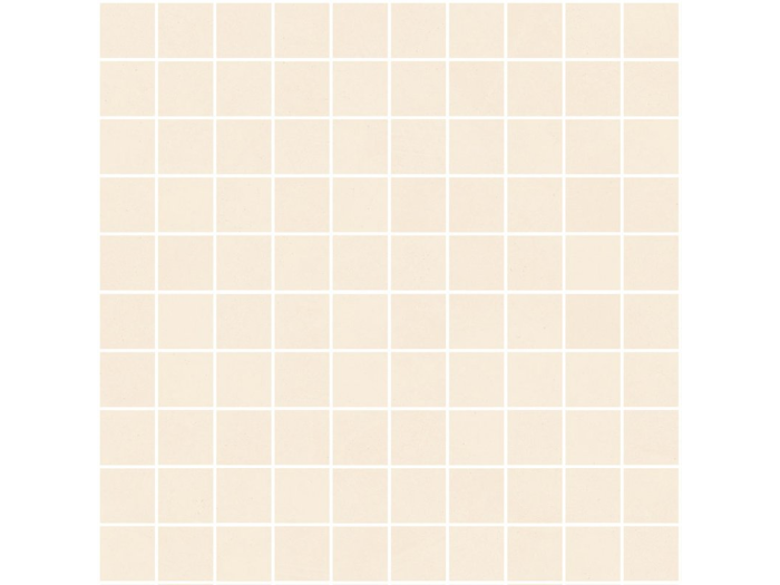 На изображении товар Santagostino Керамогранит Insideart Color Mosaico Light Nat, 30x30 от официального представителя в Москве