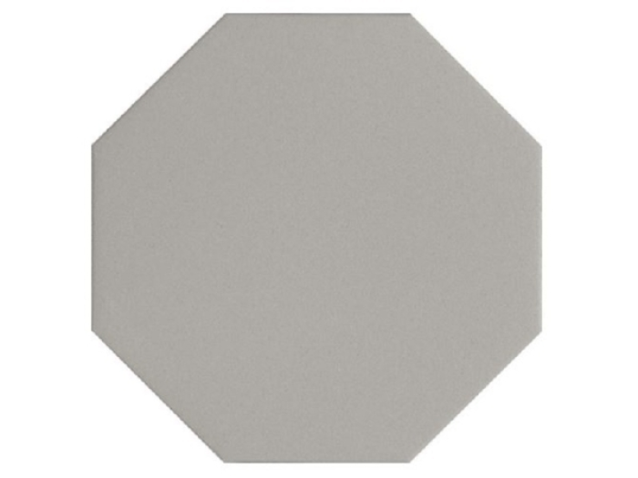На изображении товар Etruria Керамогранит Hex 15X15 Ottagono Regolare Grigio от официального представителя в Москве