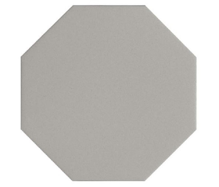 Etruria Керамогранит Hex 15X15 Ottagono Regolare Grigio