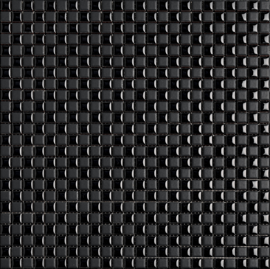 Appiani Керамическая мозаика Textures Duetto Tex. 001 30x30 (1.2)