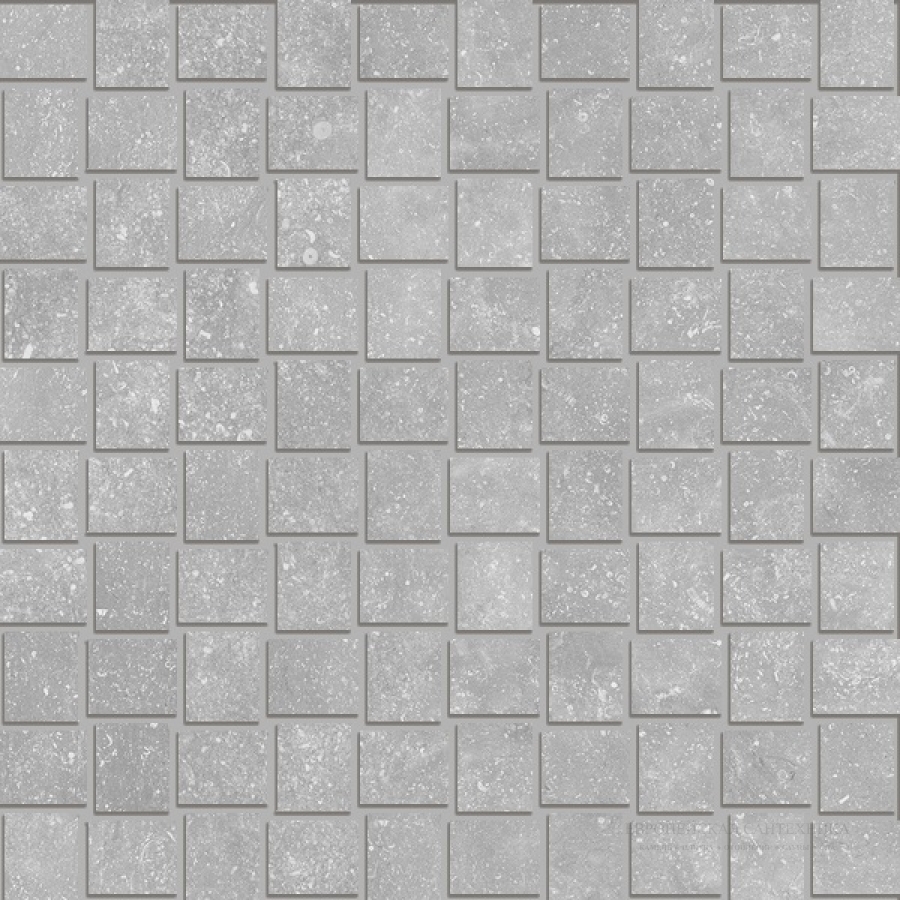 Kronos ceramiche Керамогранит Carriere Du Kronos Gent Trama 30x30