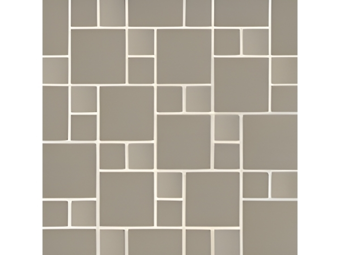 На изображении товар Micro. Керамогранит Microtiles Double Mix Glaze Mou 30,1x30,1 от официального представителя в Москве