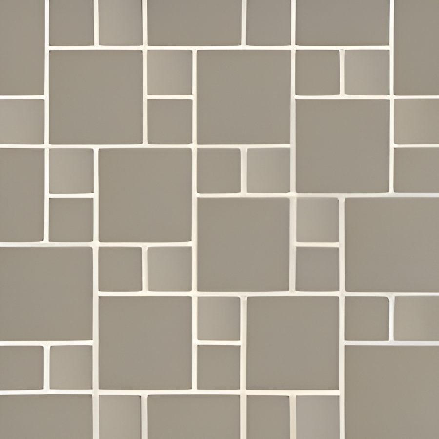 Micro. Керамогранит Microtiles Double Mix Glaze Mou 30,1x30,1