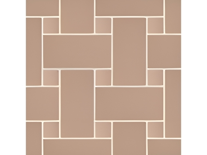 На изображении товар Micro. Керамогранит Microtiles Ancient Mix Glaze Cotto 30,1x30,1 от официального представителя в Москве