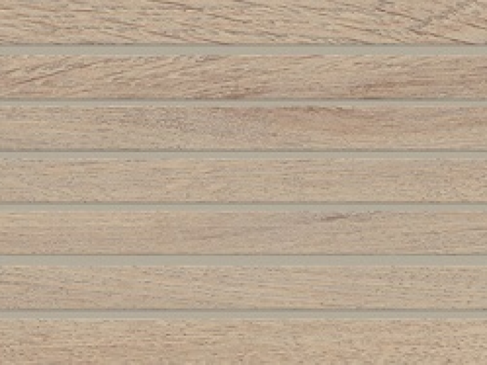 На изображении товар Kronos ceramiche Керамогранит Les Bois Slavonia Mosaico Tessere 2X120 Rettificato 15x120 от официального представителя в Москве