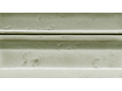 CERAMICHE GRAZIA Бордюр SHADES OF ART FINALE CAPIT 7X13 SHA JADE