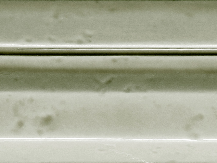 На изображении товар CERAMICHE GRAZIA Бордюр SHADES OF ART FINALE CAPIT 7X13 SHA JADE от официального представителя в Москве