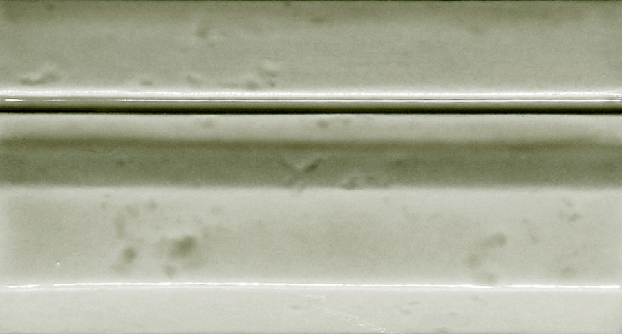 CERAMICHE GRAZIA Бордюр SHADES OF ART FINALE CAPIT 7X13 SHA JADE