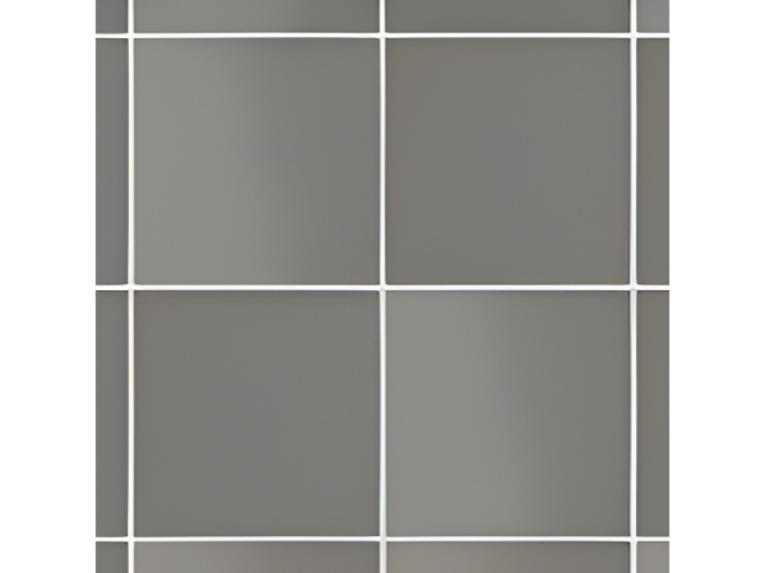 На изображении товар Micro. Керамогранит Microtiles X4 Blends Mix Glaze Mud 40,2x40,2 от официального представителя в Москве