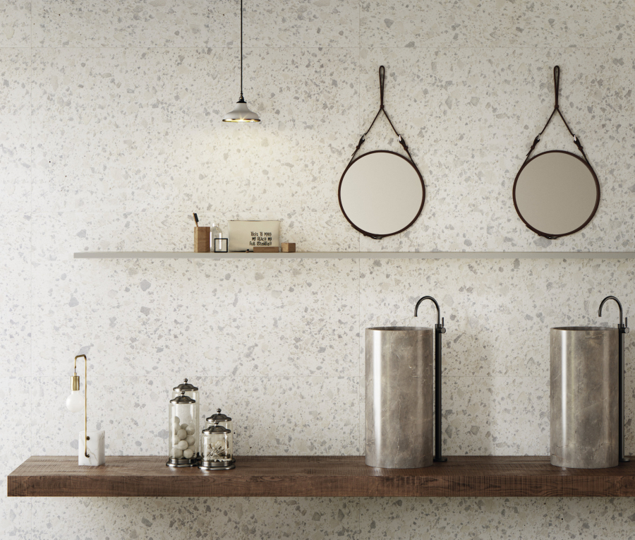 FMG Керамогранит Rialto Rialto zinc naturale 120x60 - изображение 3
