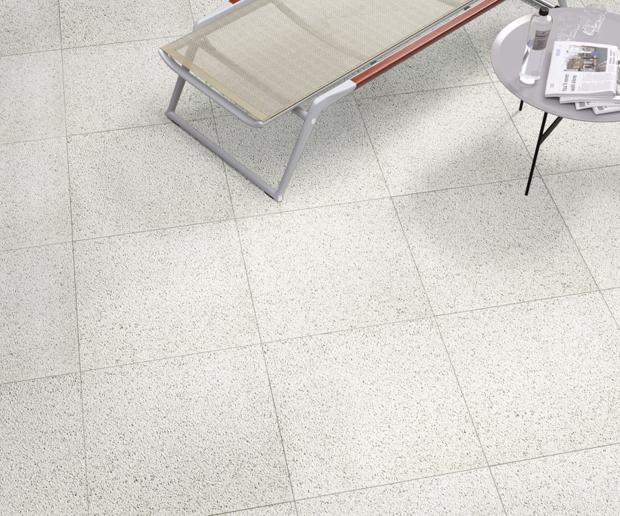FMG Керамогранит Rialto Rialto zinc naturale 120x60 - изображение 2