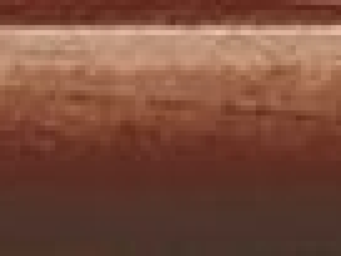 На изображении товар CERAMICHE GRAZIA Бордюр EPOQUE COPRISPIGOLO 1,2X20 CARAMEL CRAQUELE от официального представителя в Москве