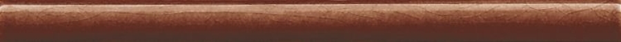 CERAMICHE GRAZIA Бордюр EPOQUE COPRISPIGOLO 1,2X20 CARAMEL CRAQUELE