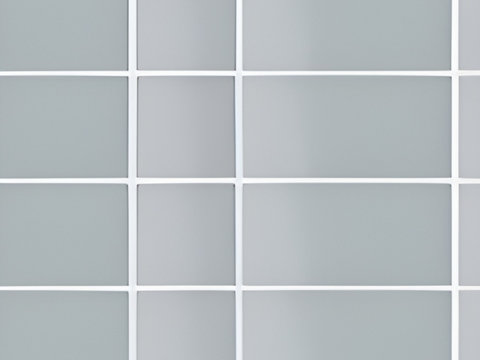 На изображении товар Micro. Керамогранит Microtiles Knit Glaze Azure 30,1x30,1 от официального представителя в Москве