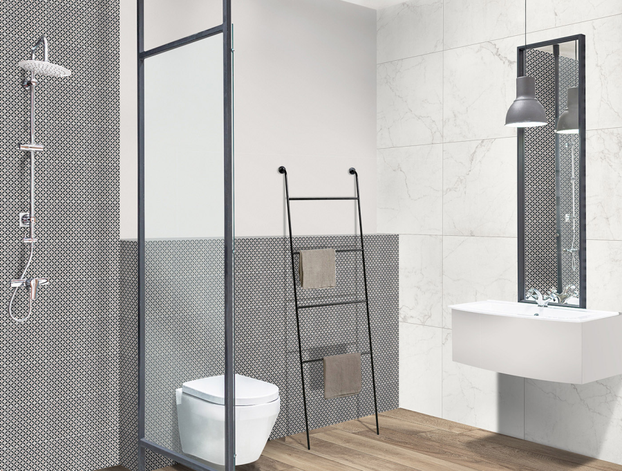 Sartoria Керамогранит Romanza Gulliver Matt 20.5x20.5 - изображение 2