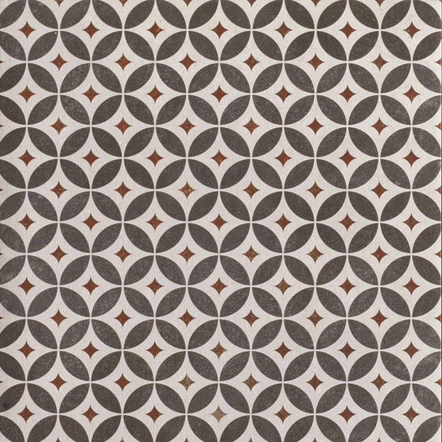 Sartoria Керамогранит Romanza Gulliver Matt 20.5x20.5